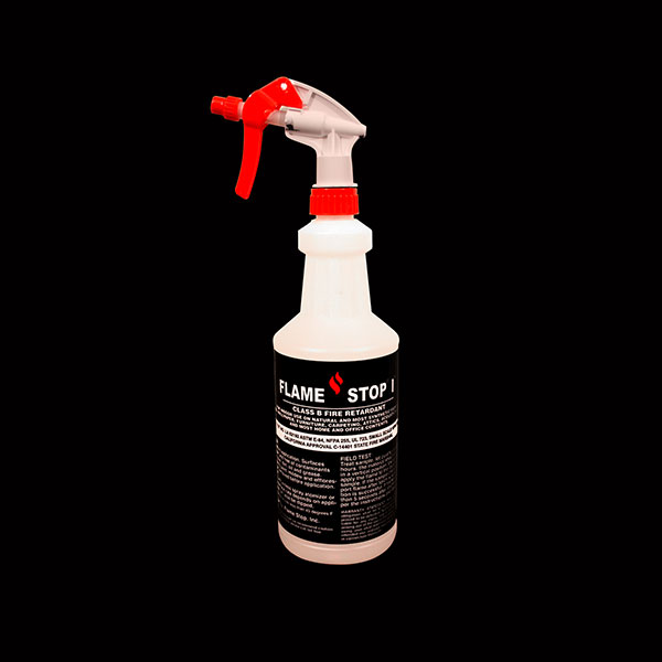 Fabric Fire Retardant | Fire Retardant Spray For Fabric | FlameStop.com™